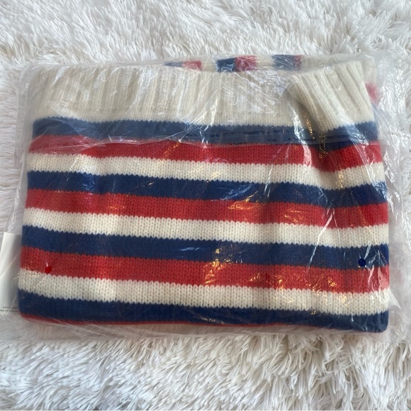 MOTHER Over Board The Biggie Jumper | Size Medium - Picture 11 of 15